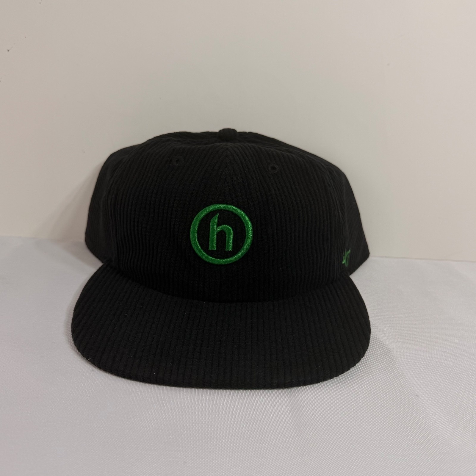Hidden NY Corduroy Hat
