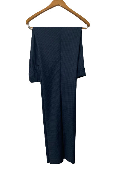 Vitali Navy Suit 40L 34W 3 Piece Set – Elevate Your Style!