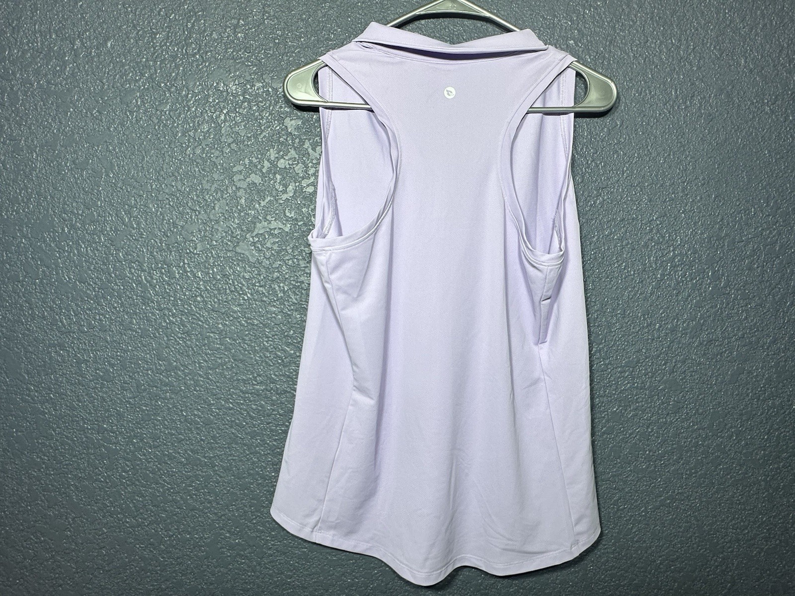 Women’s Baleaf Purple Top