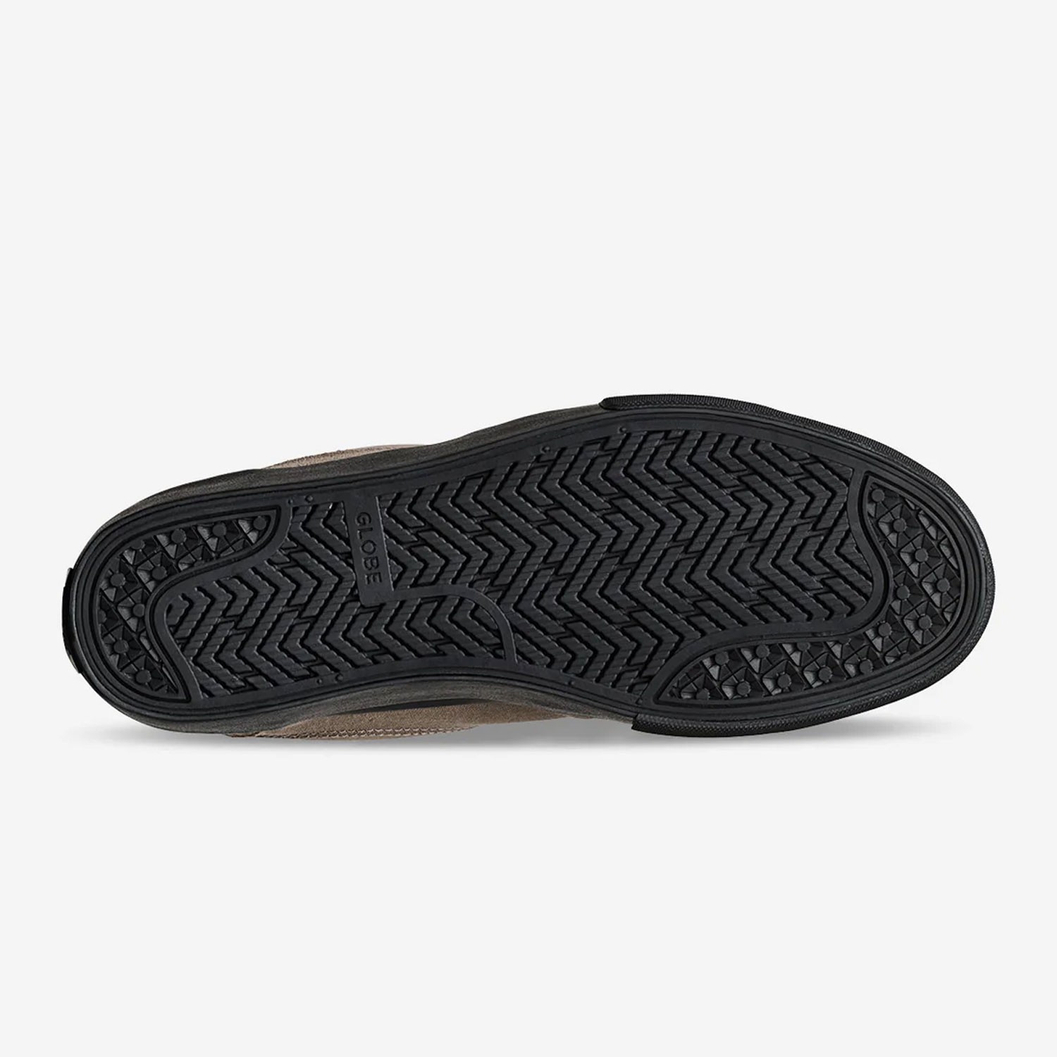 Globe Skateboard Shoes Appleyard Mahalo Plus Cedar/Black