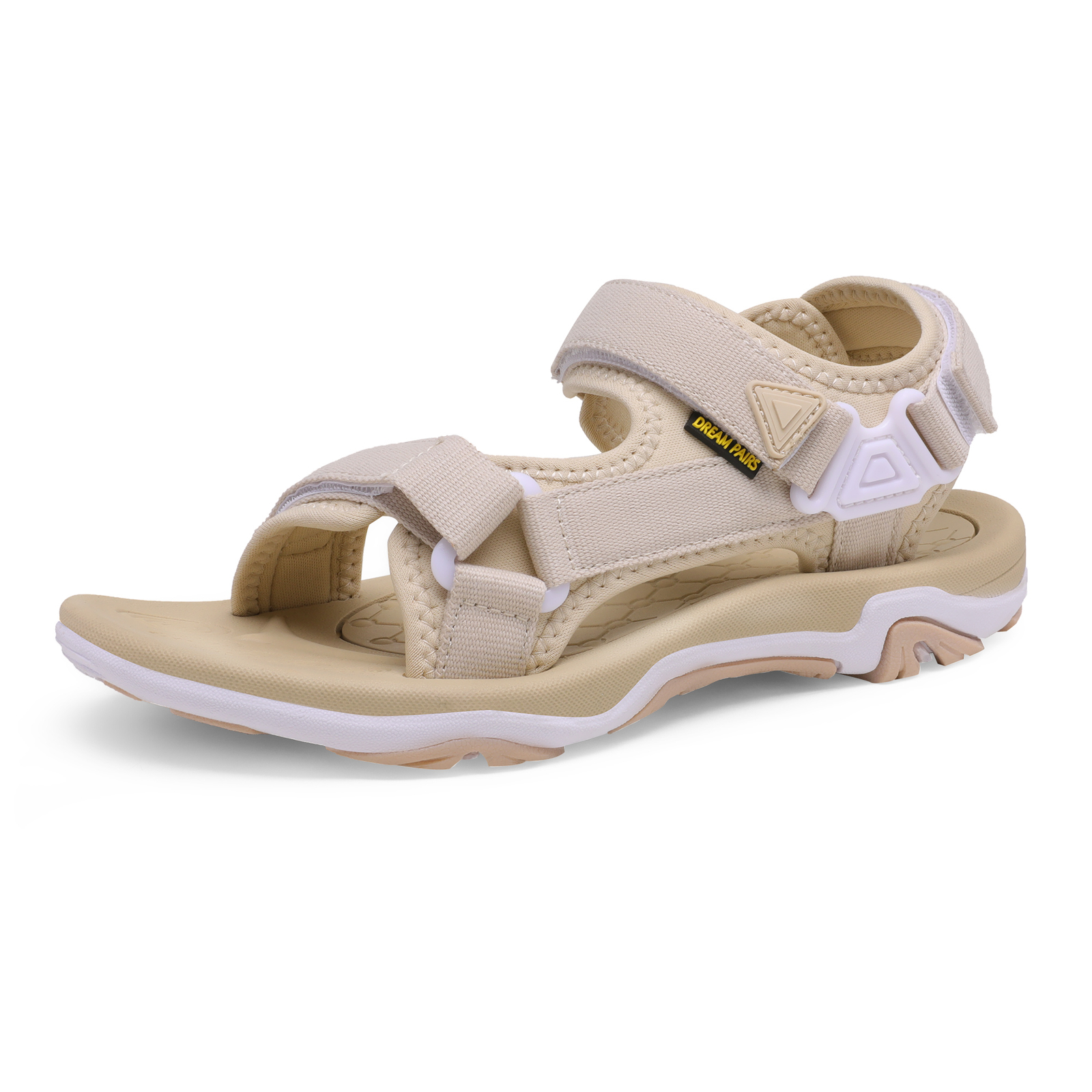 Women Summer Sport Sandals Outdoor Hiking Adventure Athletic Sandals