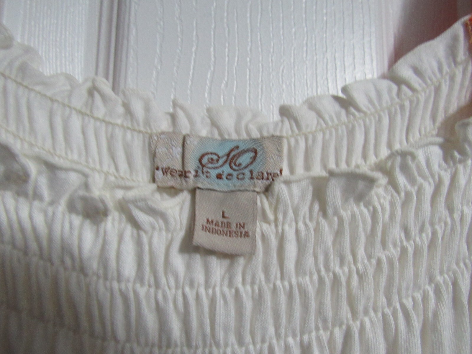 Wear It Declare It cute casual dressy spring summer dress Kohl’s