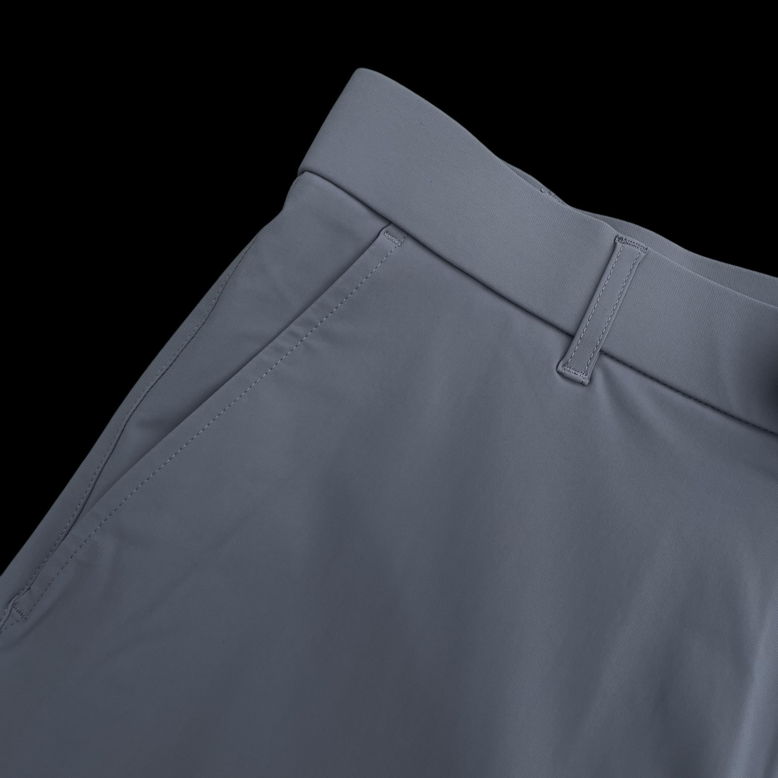 Greyson Golf Montauk Shorts Slate Gray Size 32 $115