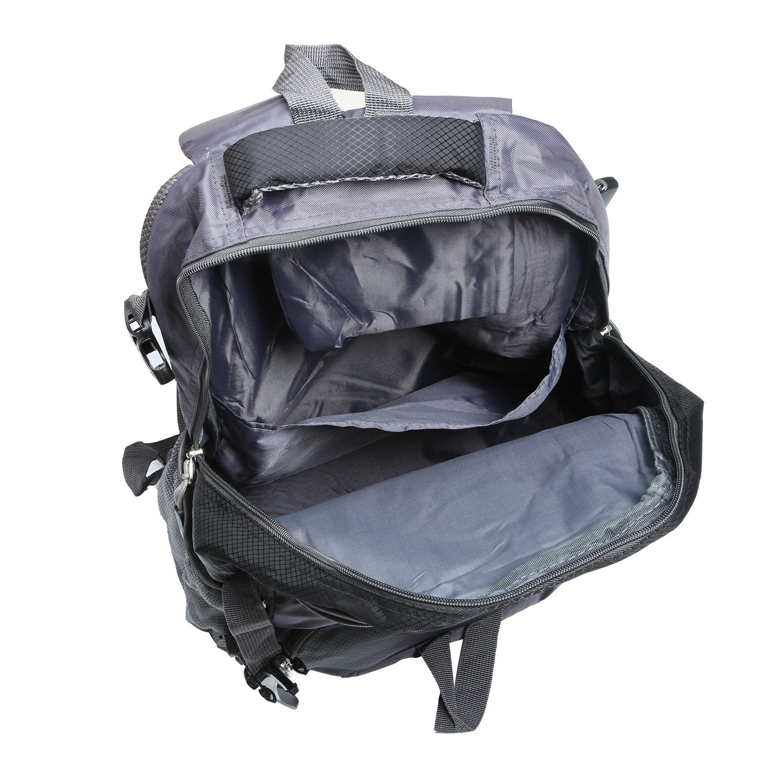 Men Women Backpack Sports Gym Shoulder Bag Outdoor Hiking Travel School Backpack