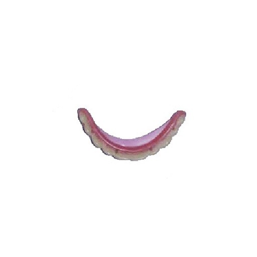 SMALL SECURE INSTANT SMILE DELUXE False Fake Cosmetic Veneer Teeth AS SEEN ON TV