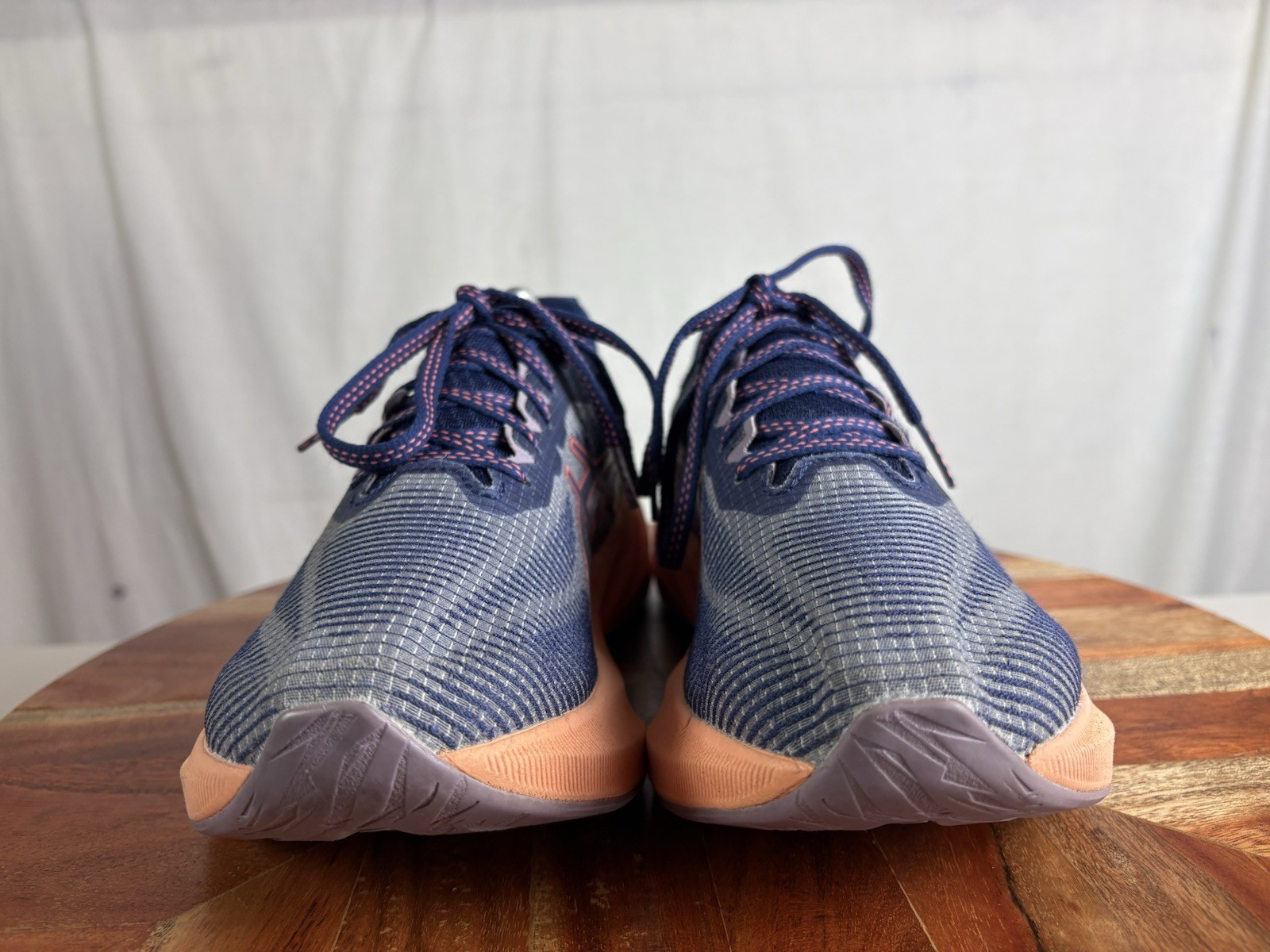 ASICS Novablast 3 Le Indigo Blue 1012B410 Women’s Size 7