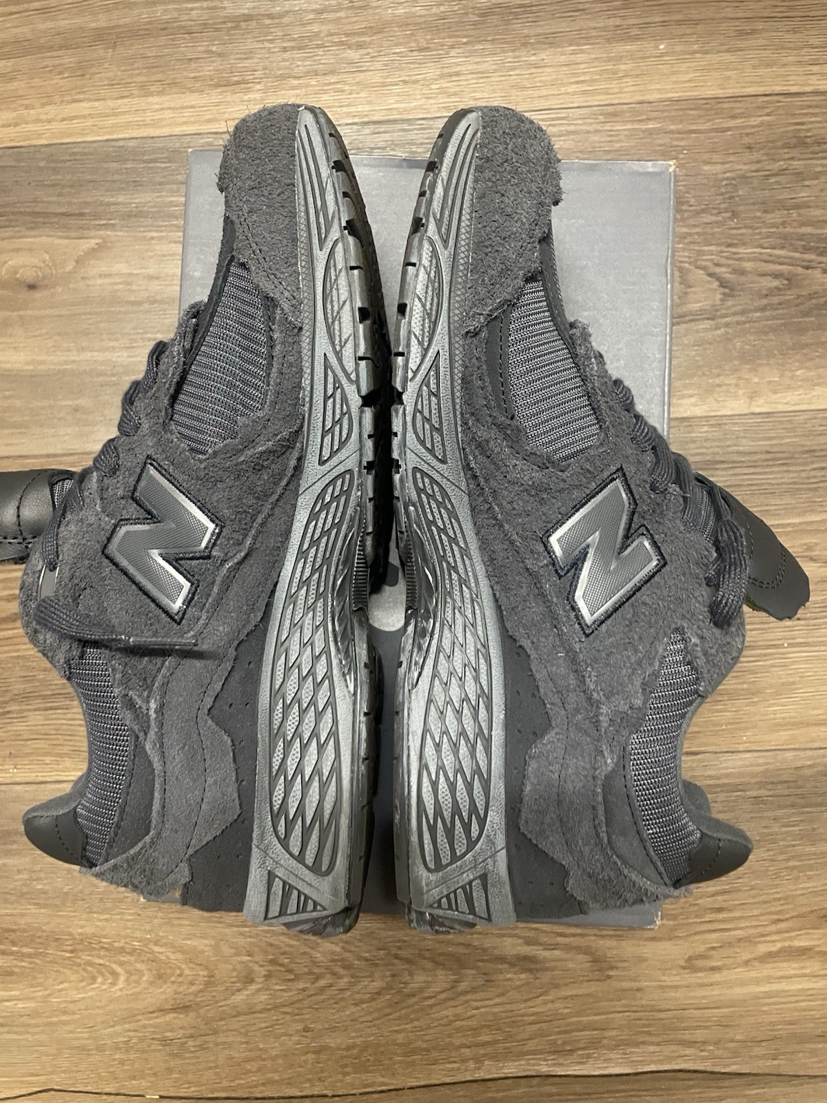 New Balance 2002R Protection Pack Phantom Size US M 11