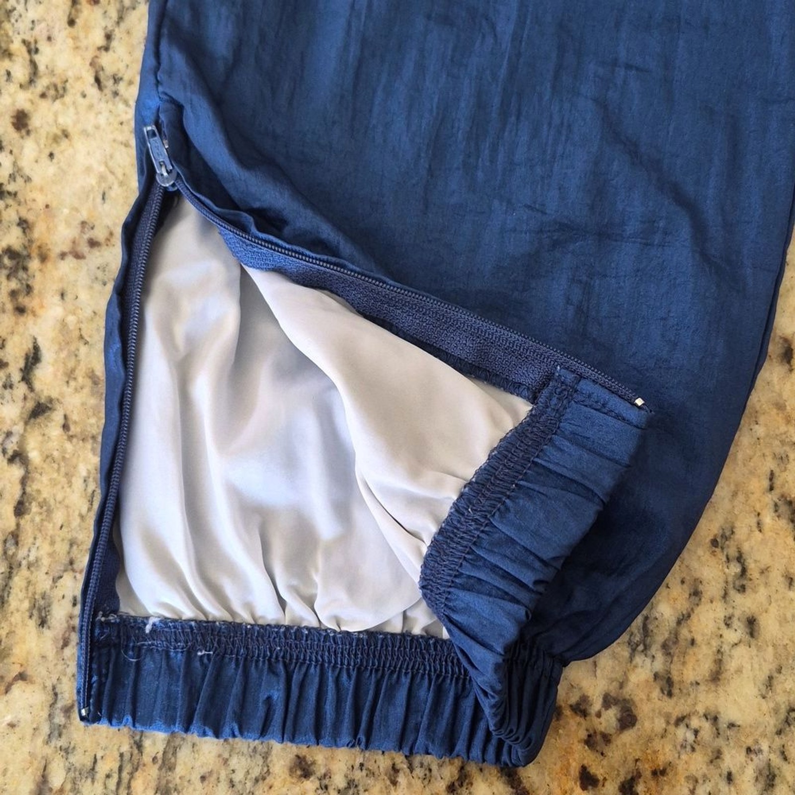 Vtg. USA Olympic Joggers By JC Penny