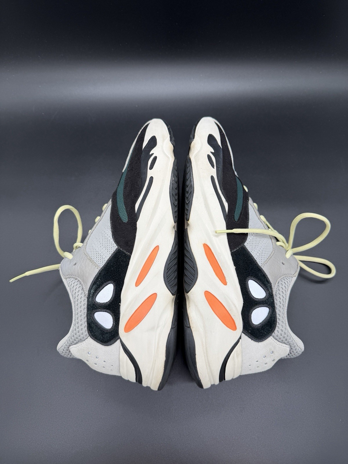 Adidas Yeezy Boost 700 V2 Wave Runner – 47 1/3 (EU) US 12.5 VGC Collectors RARE