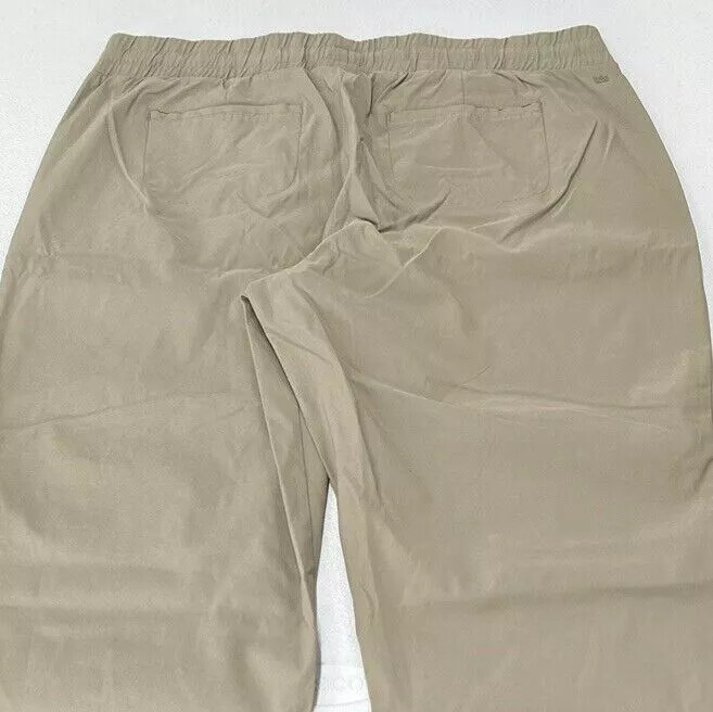 Modern Ambition Ladies’ Woven Stretch Pant (Item#1668527)