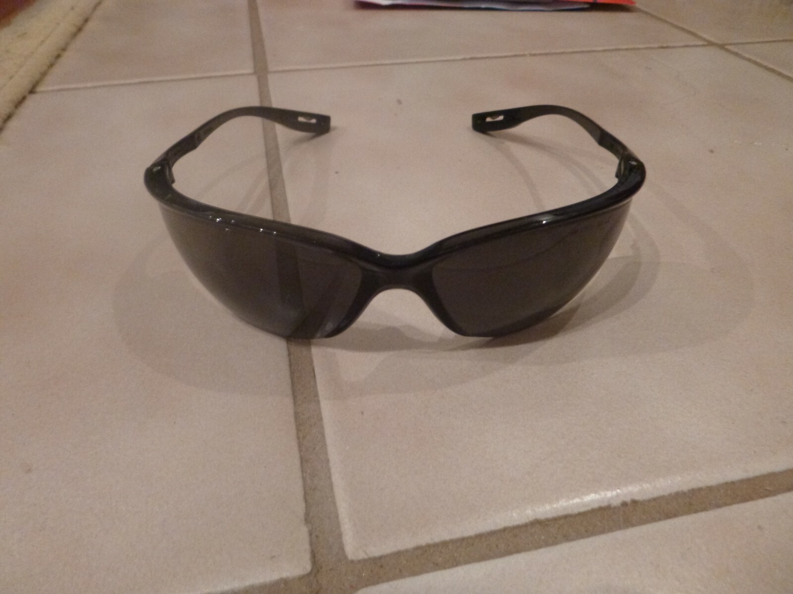 3M Sunglasses z87+ U6 L3 Virtua CCS 131mm Z94.3 Taiwan