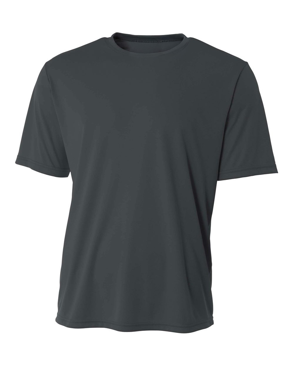Hardcore Men’s Short Sleeve Rash Guard Surf Shirt – Relaxed Fit Swimwear Designe