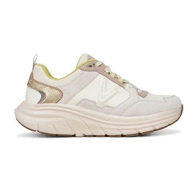 Vionic Walk Max Skyline Women’s Walking Shoes Orthotic Arch Support Sneaker