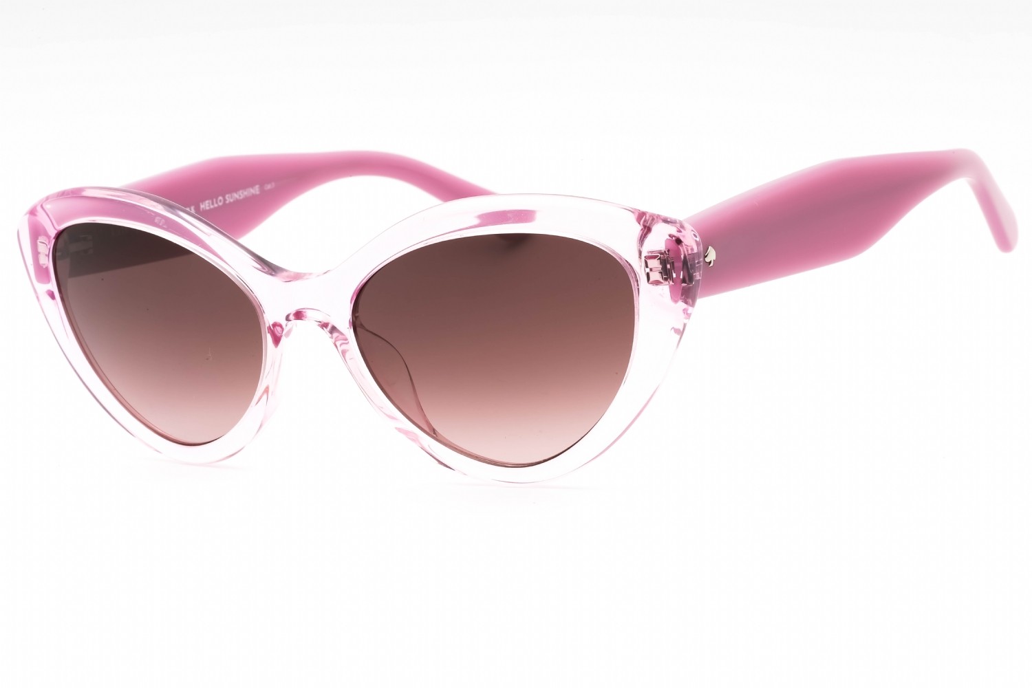 KATE SPADE Women Eyeglasses Size 55mm-140mm-18mm
