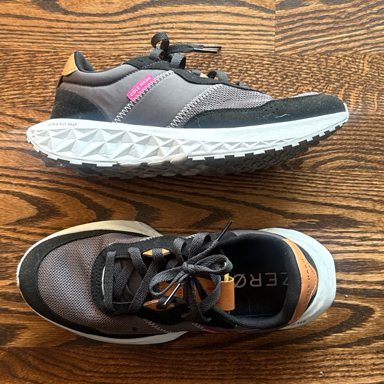 Cole Haan Zero Grand All Day Runner Size 8.5