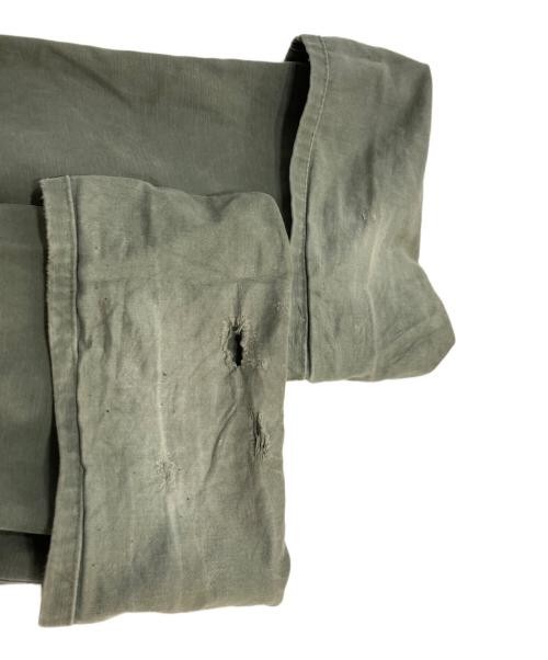 Levi’s SILVER TAB 90’s Cinch-Back Baker Pants olive J09A 1252