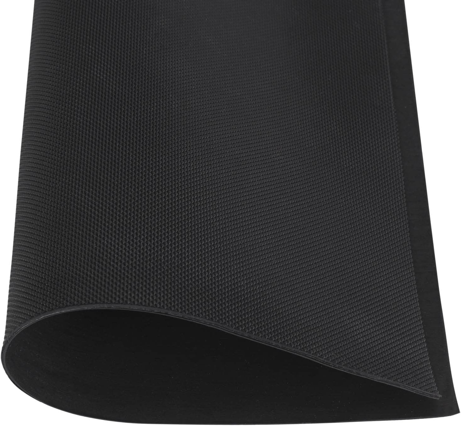 Shoe Sole Repair Rubber Soling Sheet, Non-Slip Shoe Pads Replacement for Bottom