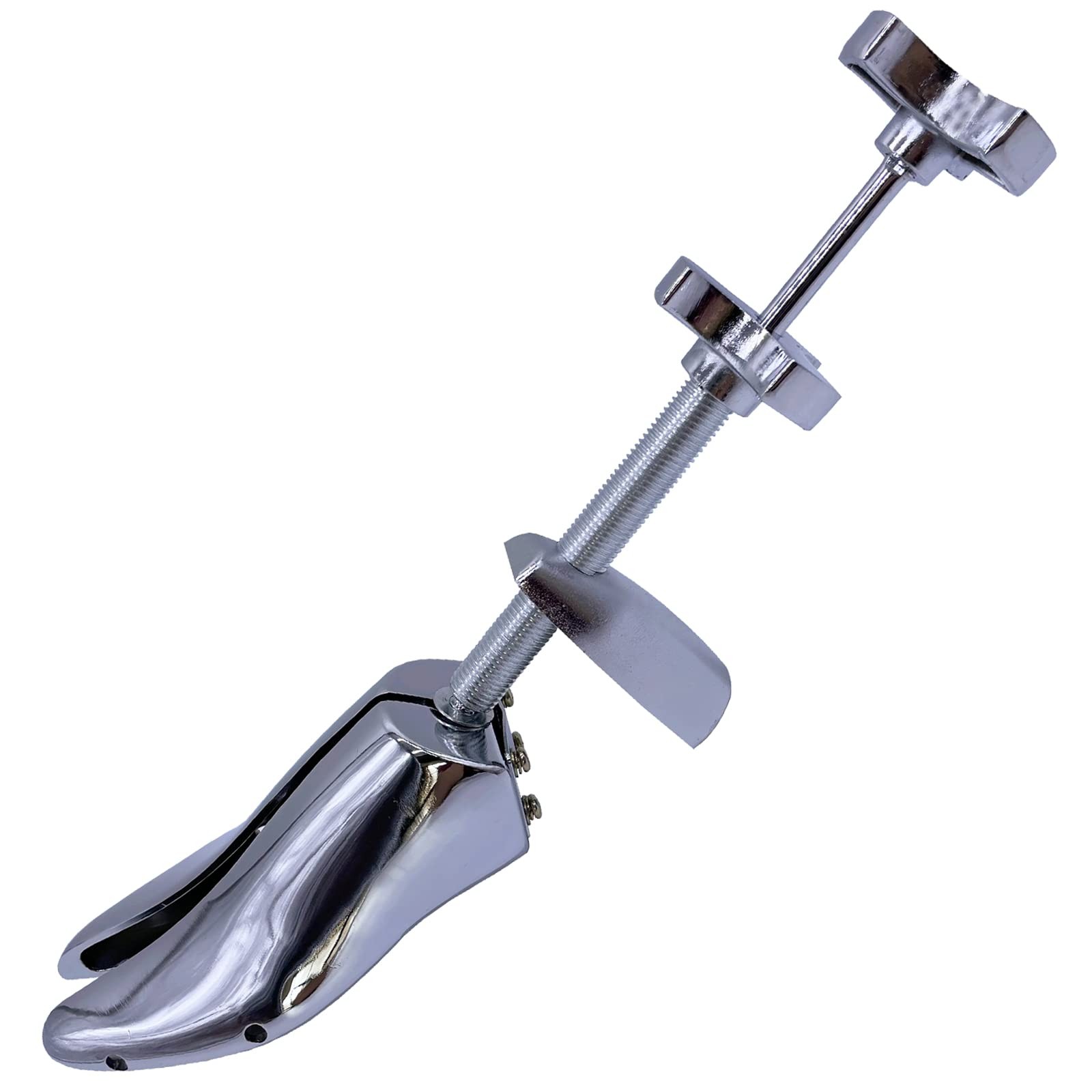 Professional Metal Shoe Stretcher Men USA Size 5-12 (EU 39-46) Flat Shoes Tre…