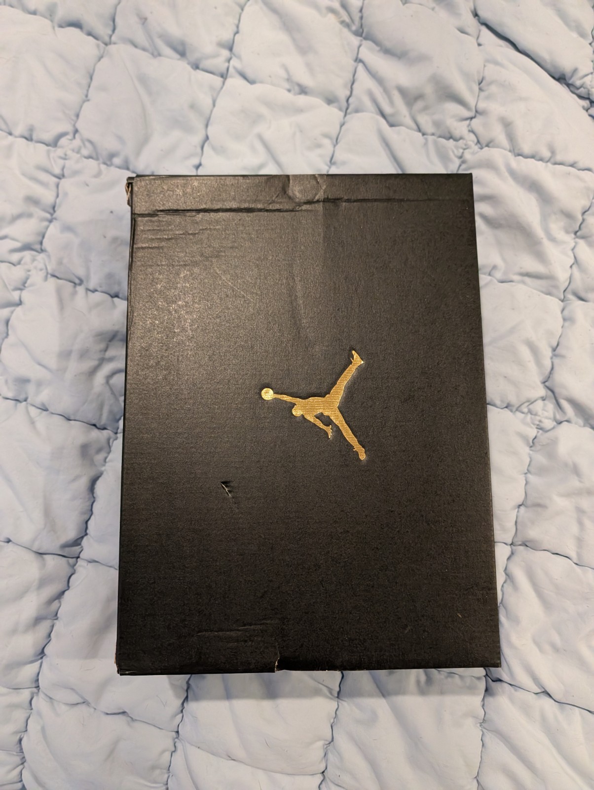 Air Jordan 1 Mid ‘Barons’ Smoke Gray Black Sneakers, Size 12 BNIB DQ8426-101