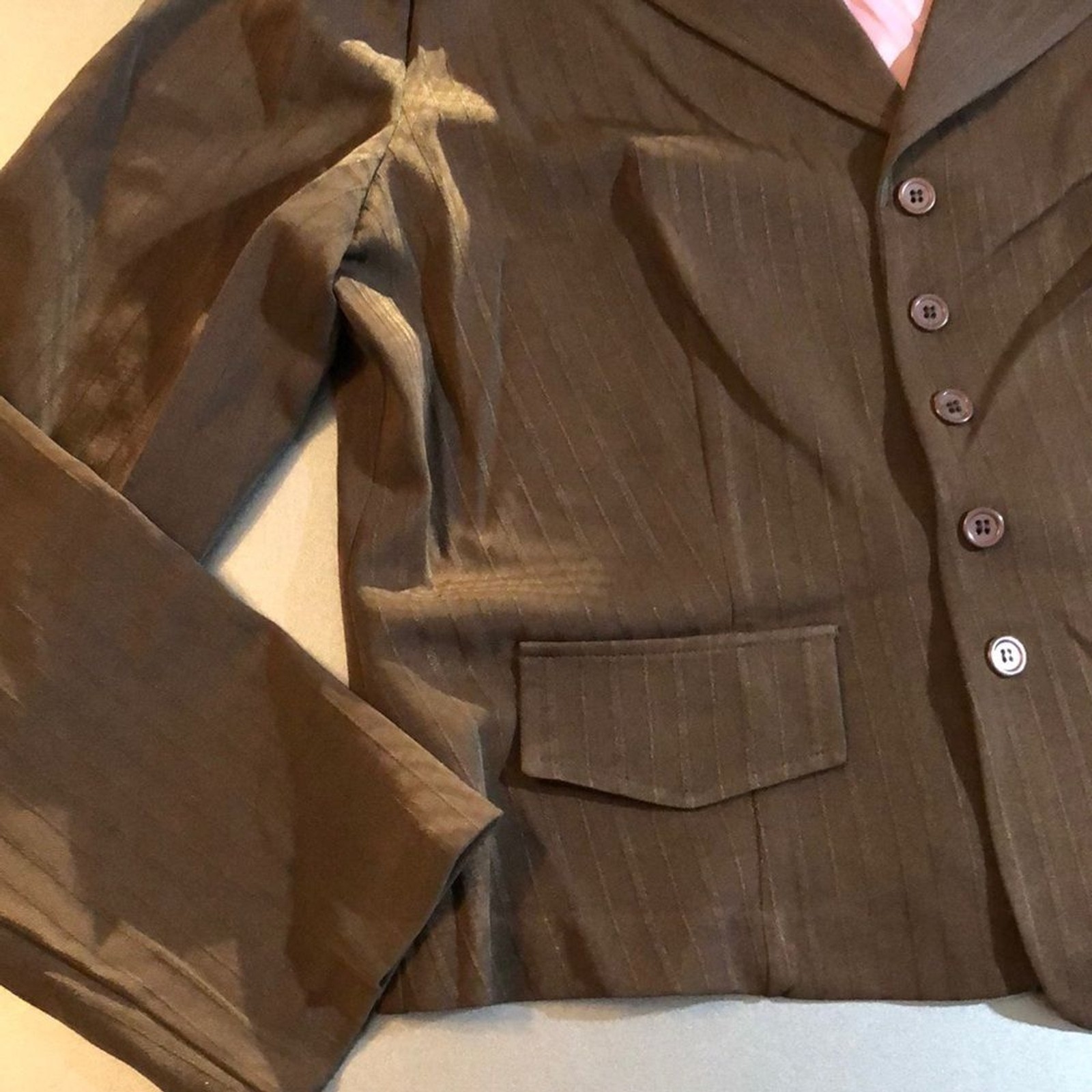 Breakin Loose Blazer XL