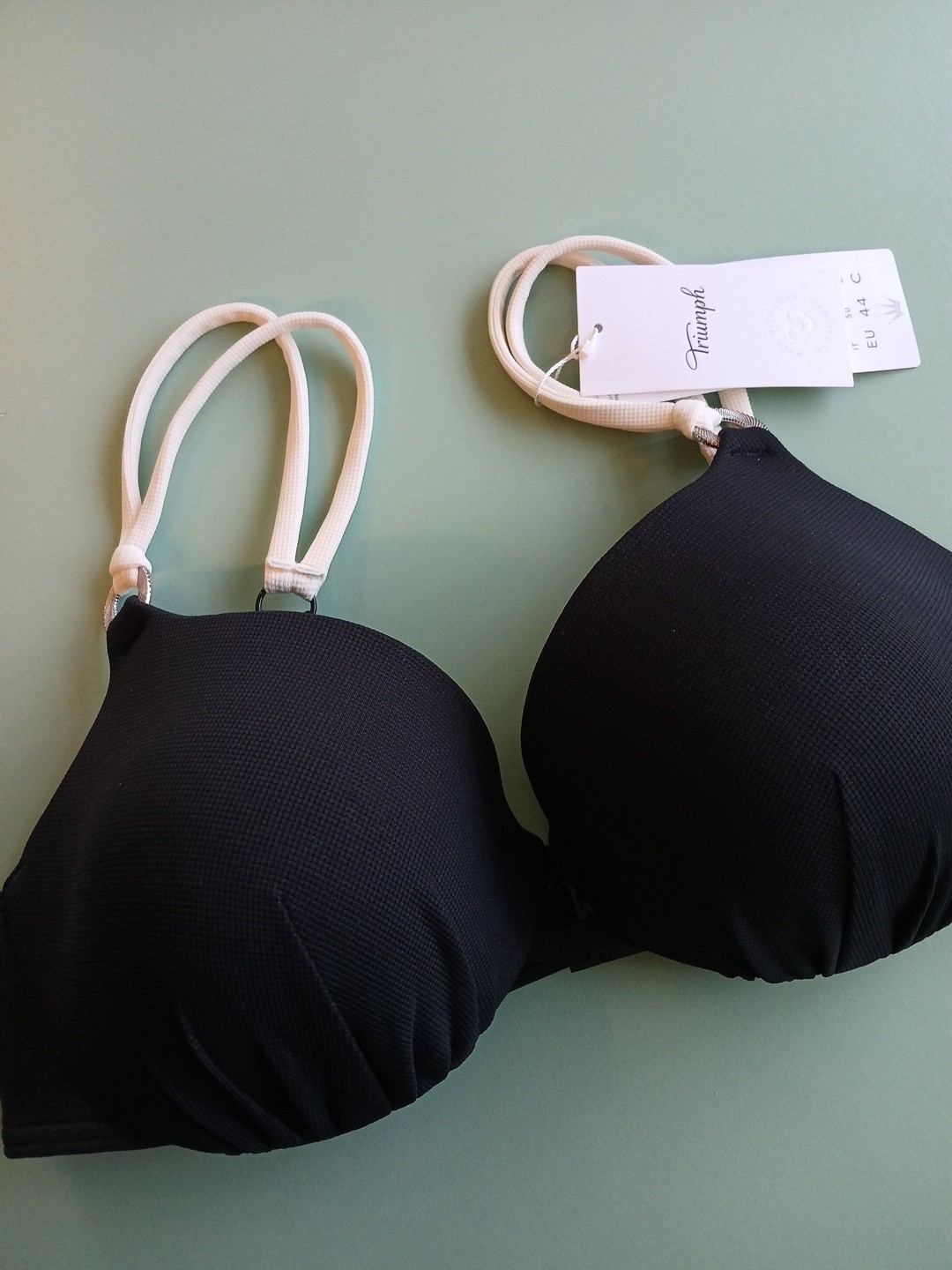bikini tops for women large