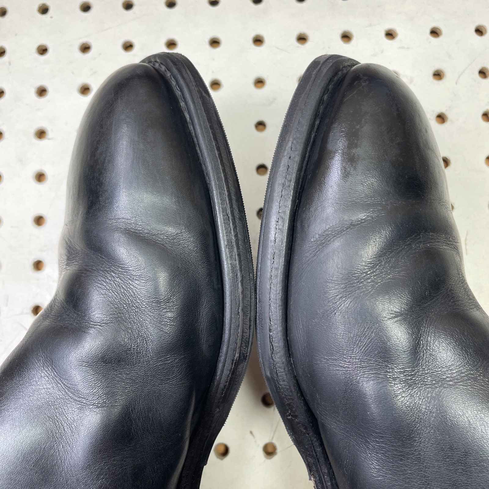 RM Williams Craftsman Chelsea Boots Men’s Size UK 9, US 10 Leather Australia