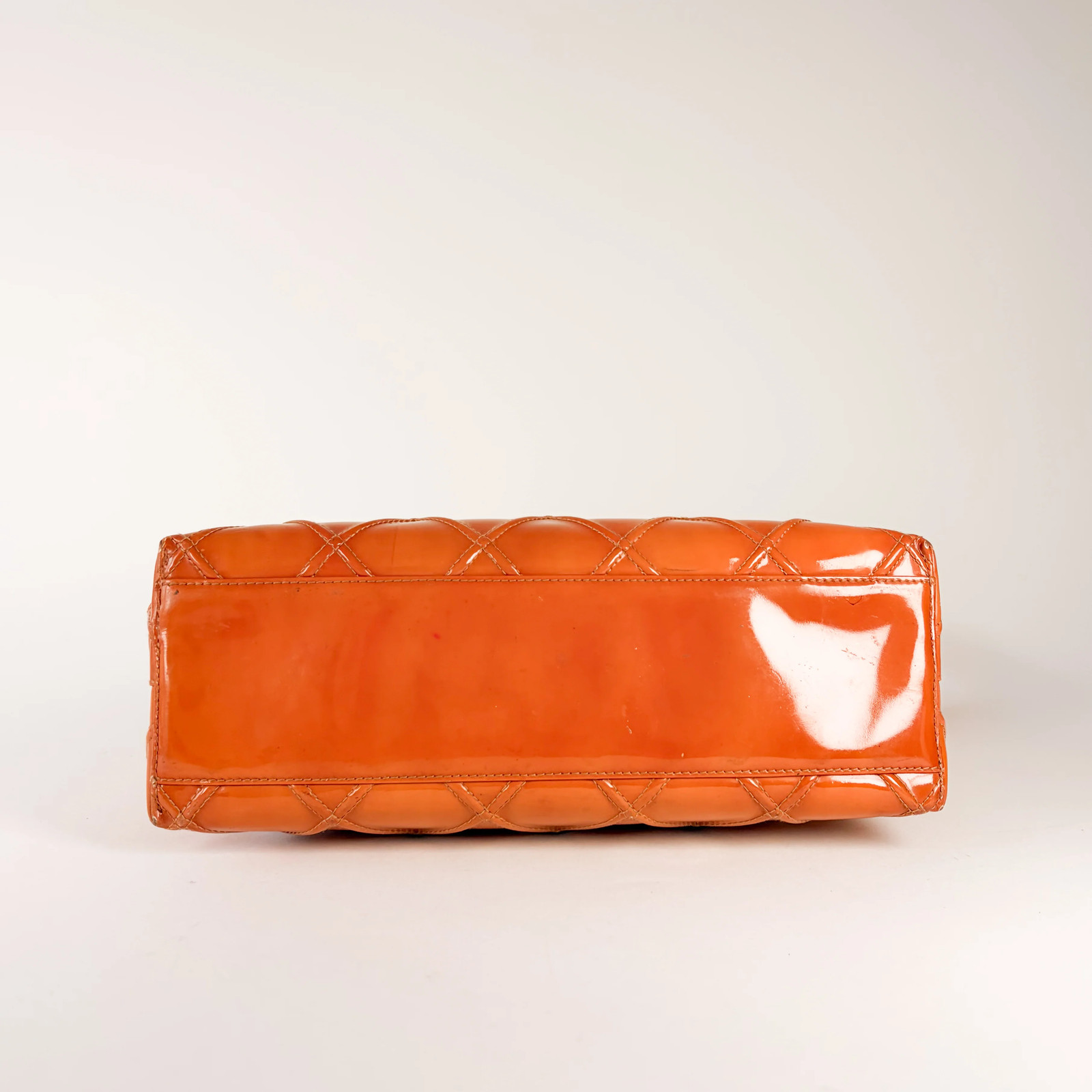 Matelasse Shoulder Bag