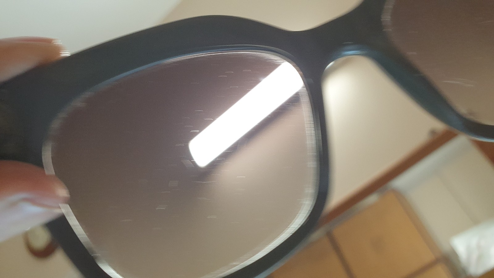 Prada SPR 24Q UAM-0A7 Sunglasses. Made in italy