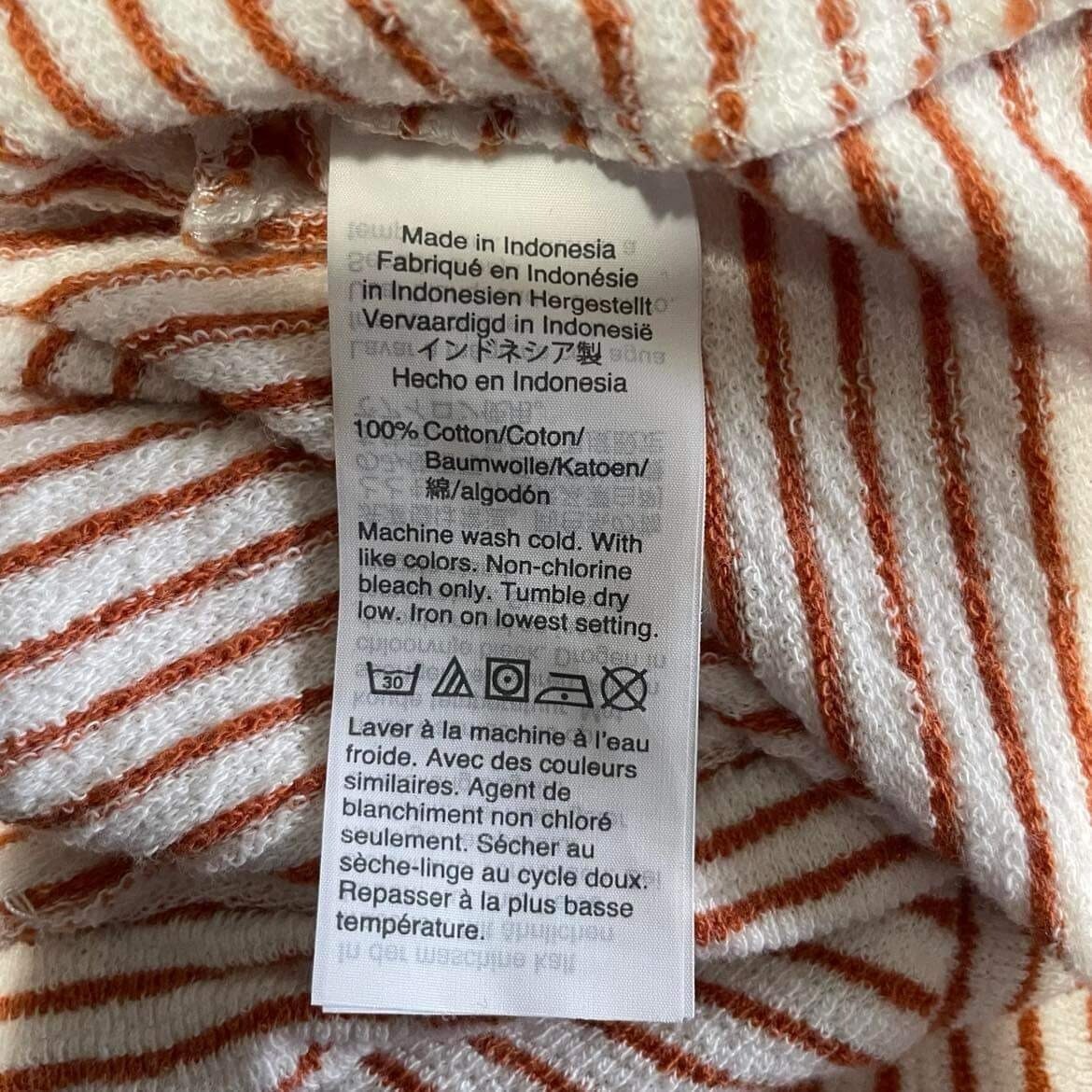 Madewell Size Small Top Blouse