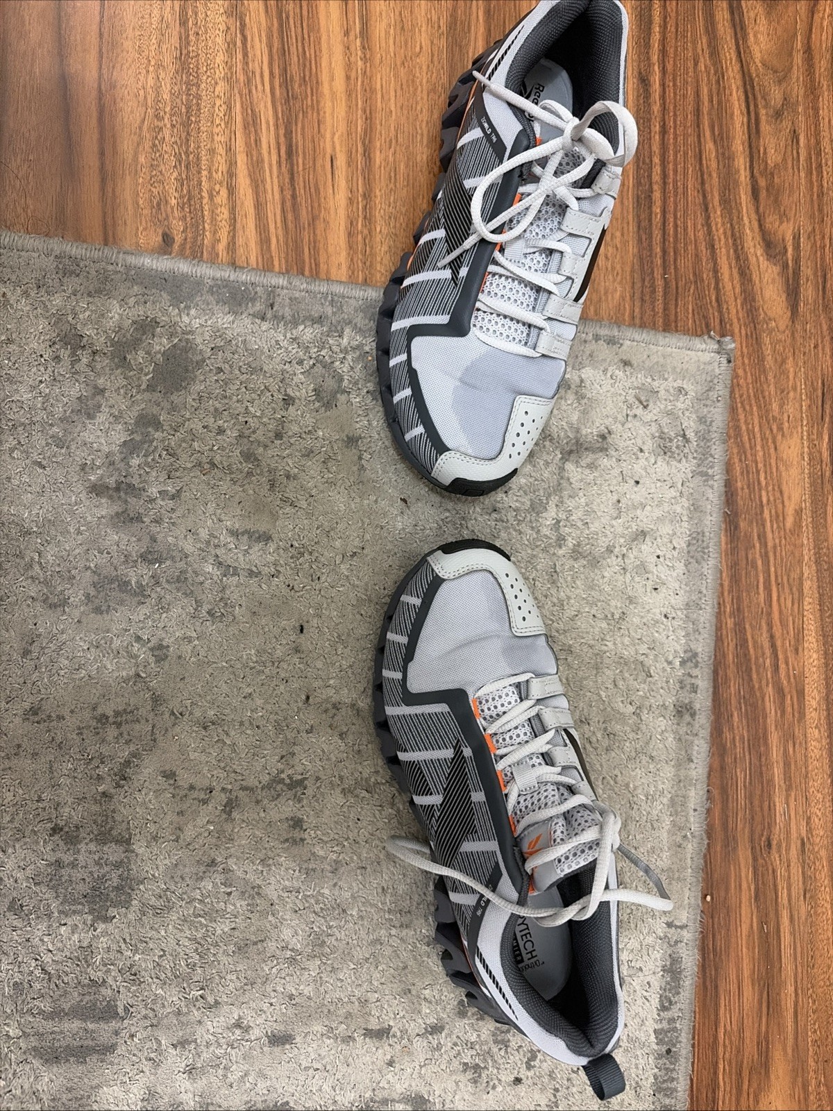 Reebok Nanoflex TR 2.0 training shoe