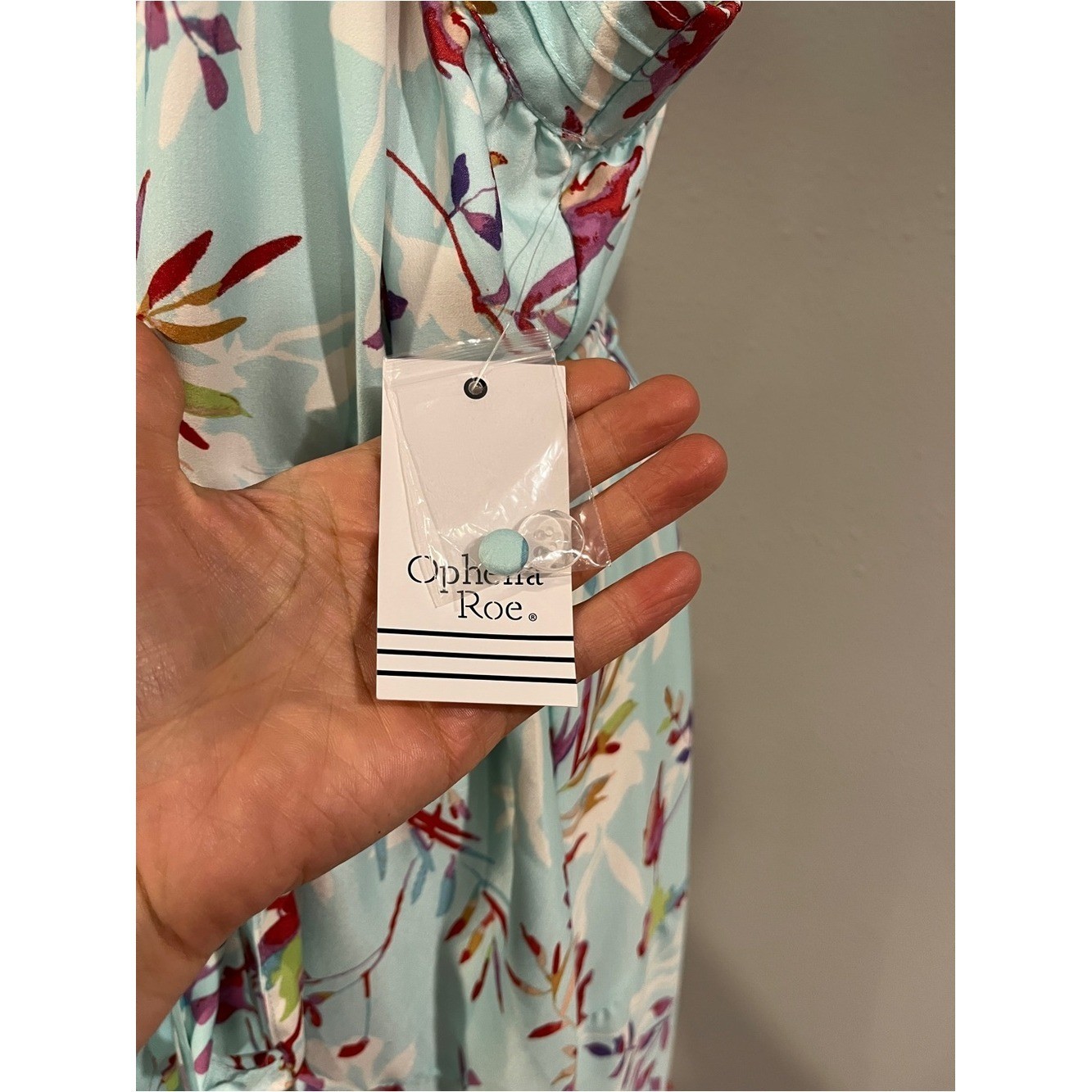 Floral sleeveless plus size Maxi Dress in Mint size 1X