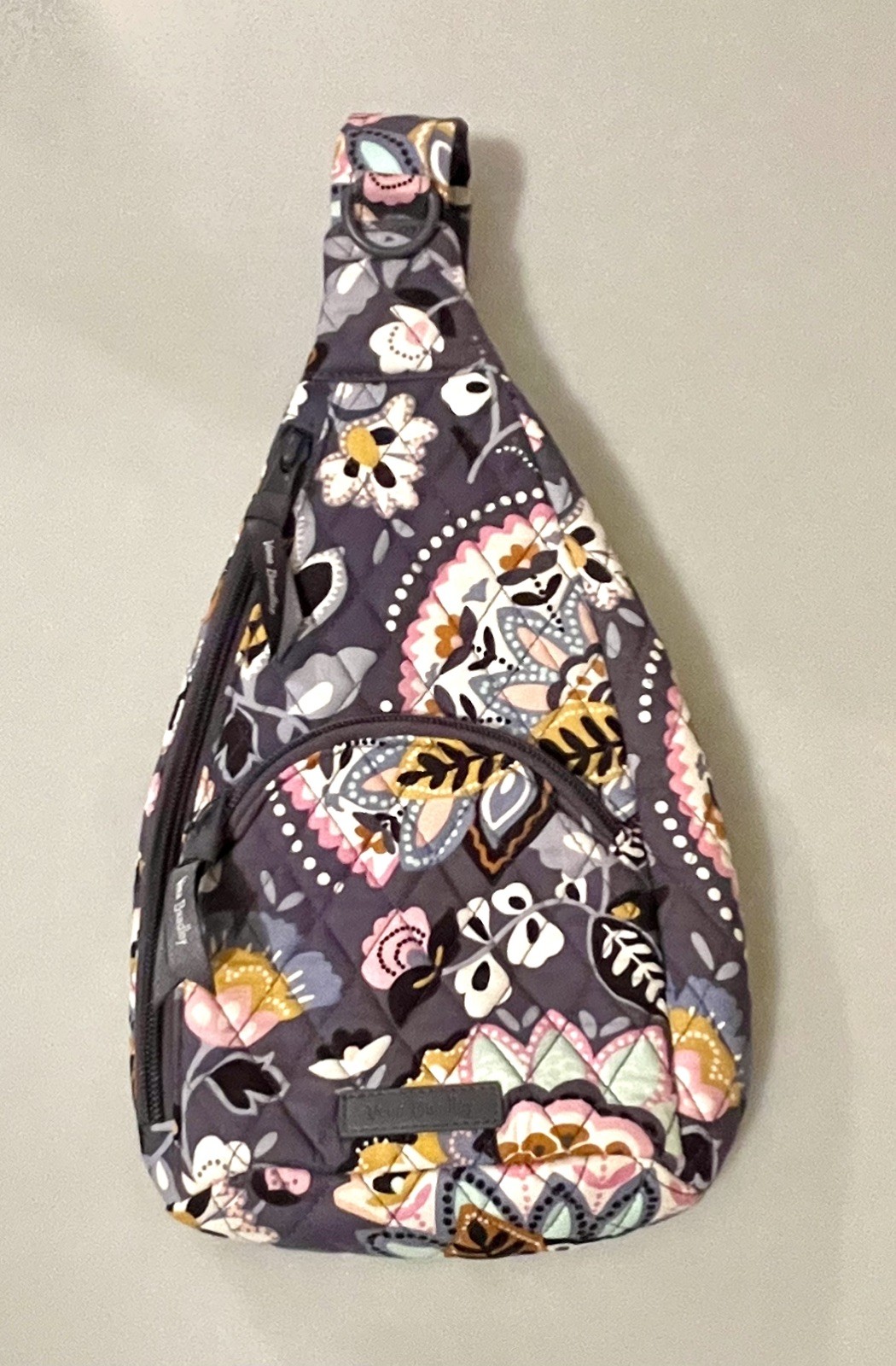 Vera Bradley Crossbody Sling Bag