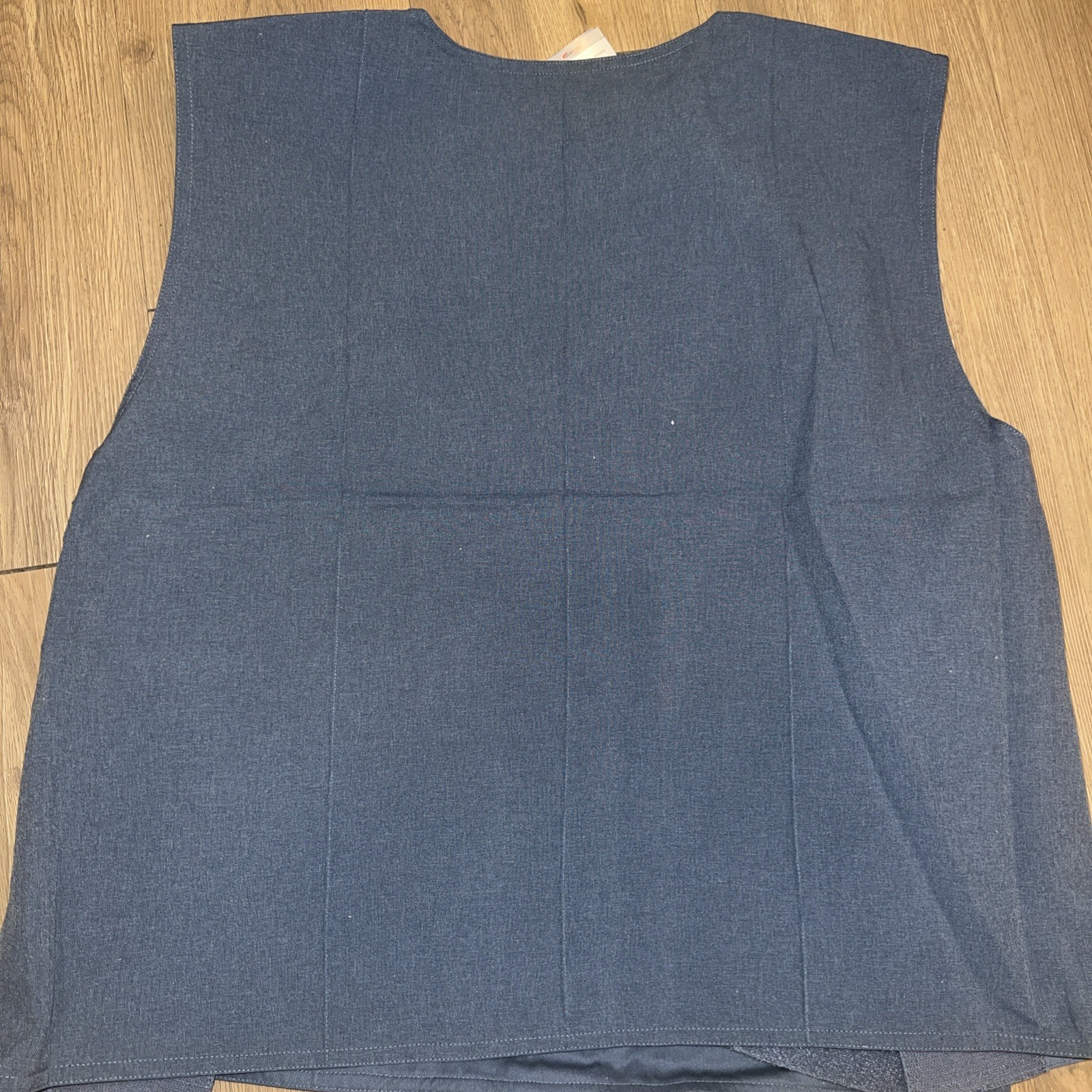 Elbeco V1 TexTrop External Vest Carrier, French Blue, Style V1319