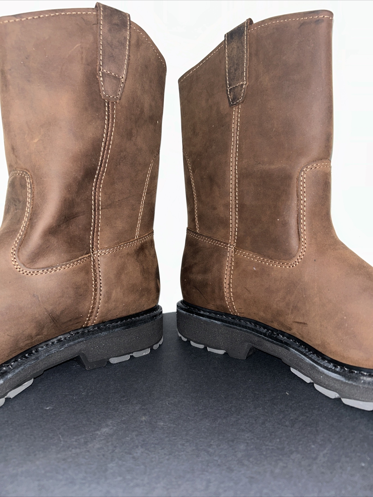 Wolverine Mens W04727 Boot: Rugged, Reliable & Stylish Size 13