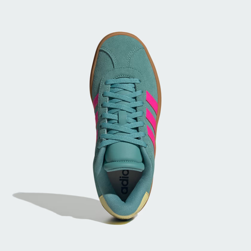 adidas kids VL Court Bold Shoes Kids