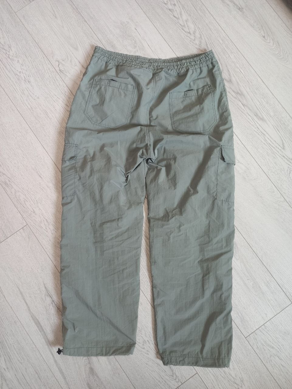 DICKIES Vintage Cargo Men’s Nylon Pants Size L W34 L34