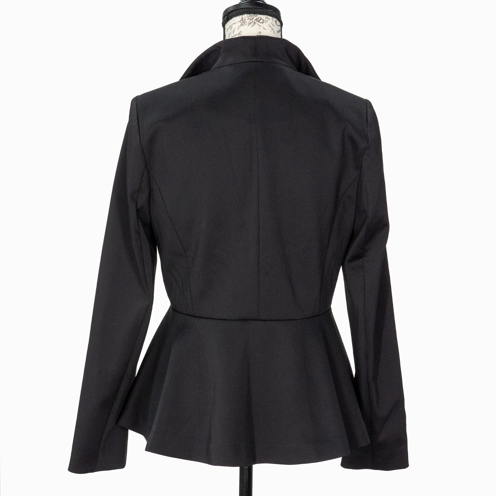 806-White House Black Market Blazer