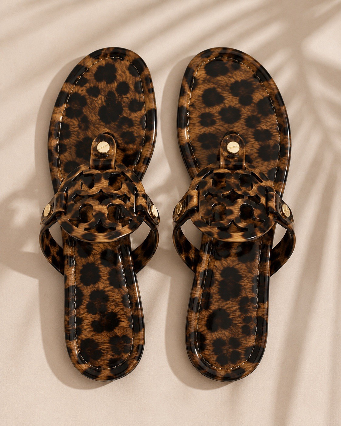 tory burch sandals
