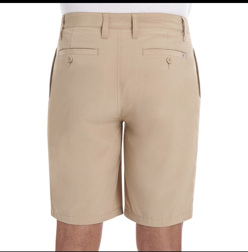Hurley Men’s Hybrid 4-Way Stretch Quick Dry shorts Choose color/size