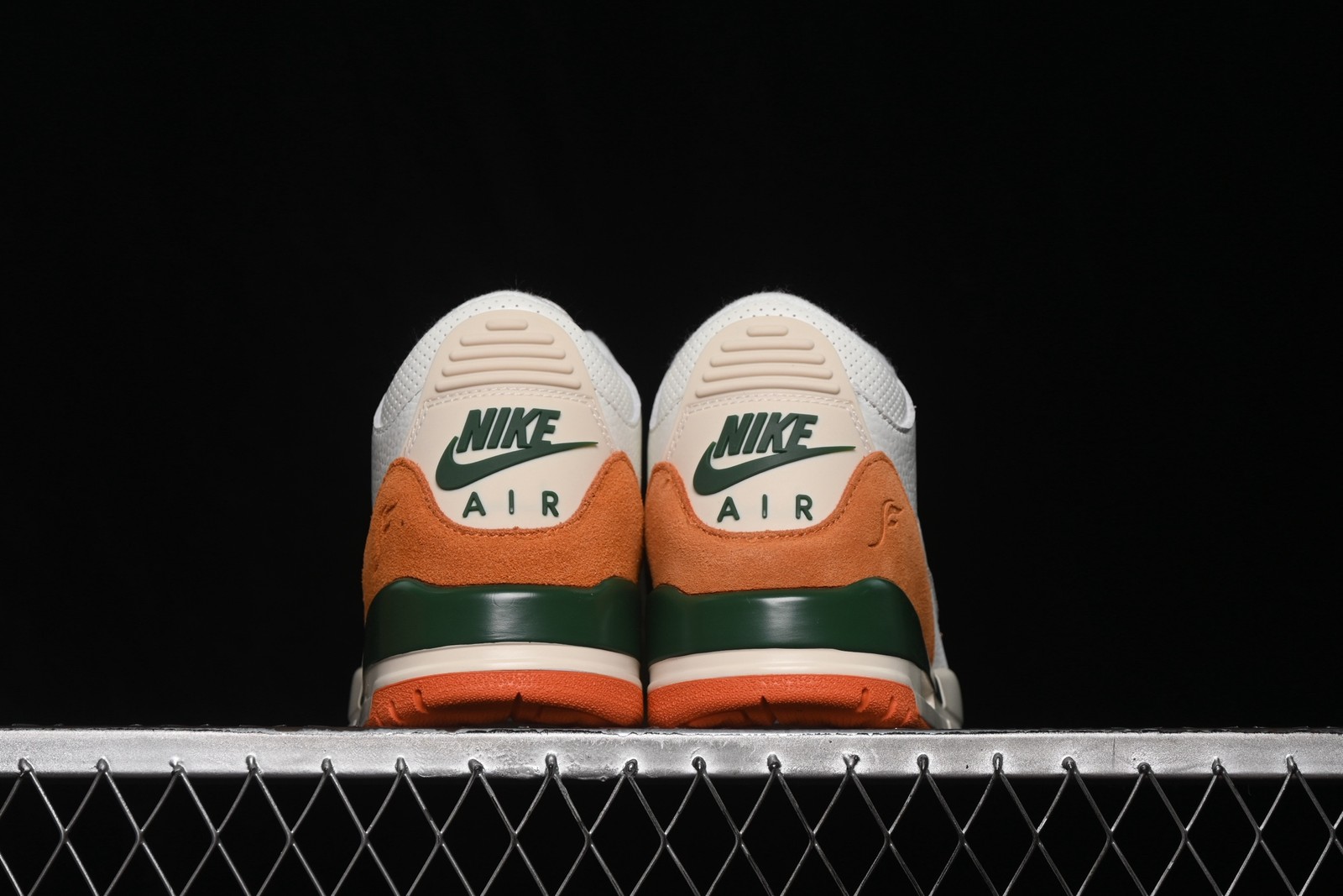 IF4491-100 New NK AJ3 Retro SP SoleFly Miami Men’s Size 4-13