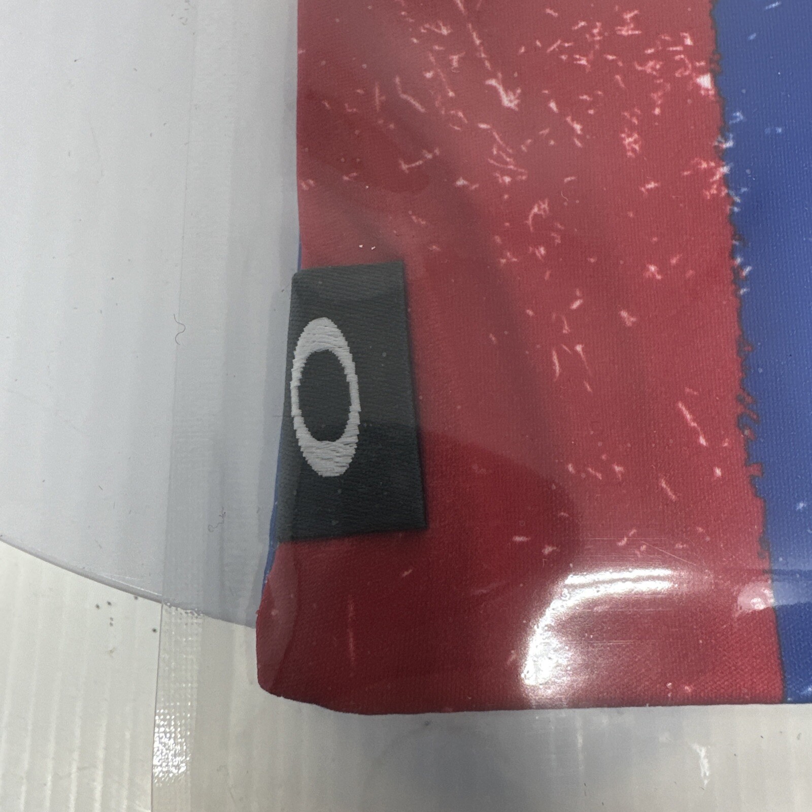 Oakley Microbag Cleaning Storage Pouch Philippines 🇵🇭