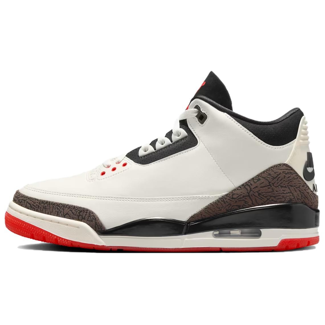 Air Jordan 3 Retro World’s Best Dad – IF4396-103