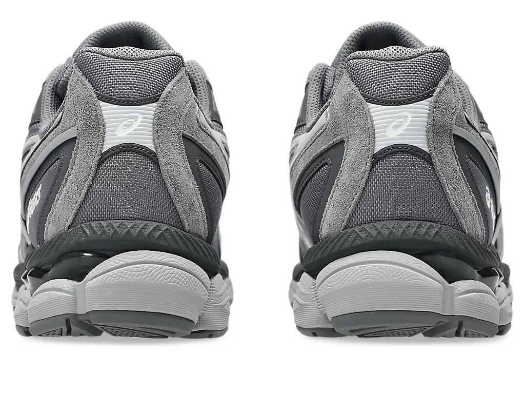 1203A755-021 Asics Gel-NYC 2055 Carbon Cement Grey (Men’s)