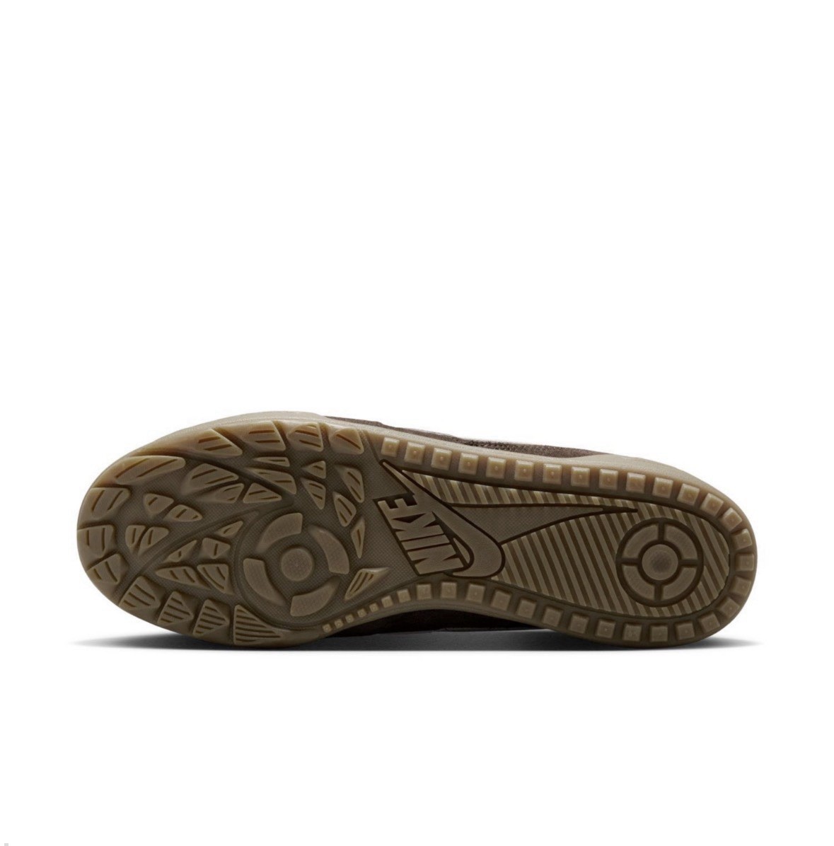 Nike Terra Manta – Dark Brown Size 9.5