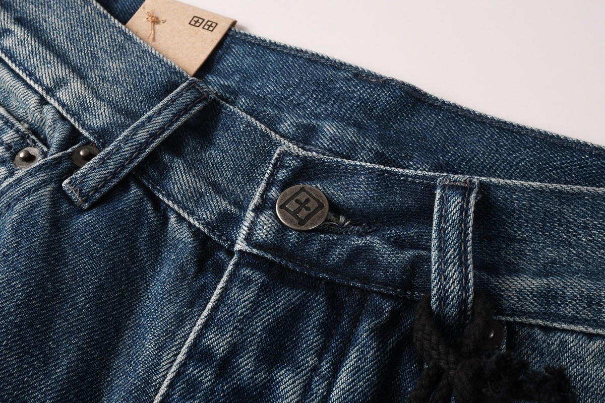 ksubi jeans men 3039 dark blue Jeans Sizes 28 to 40 Ripped Jeans