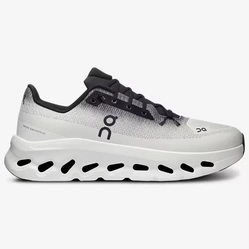 On Running Cloudtilt Black Ivory Men size – 3ME10101430