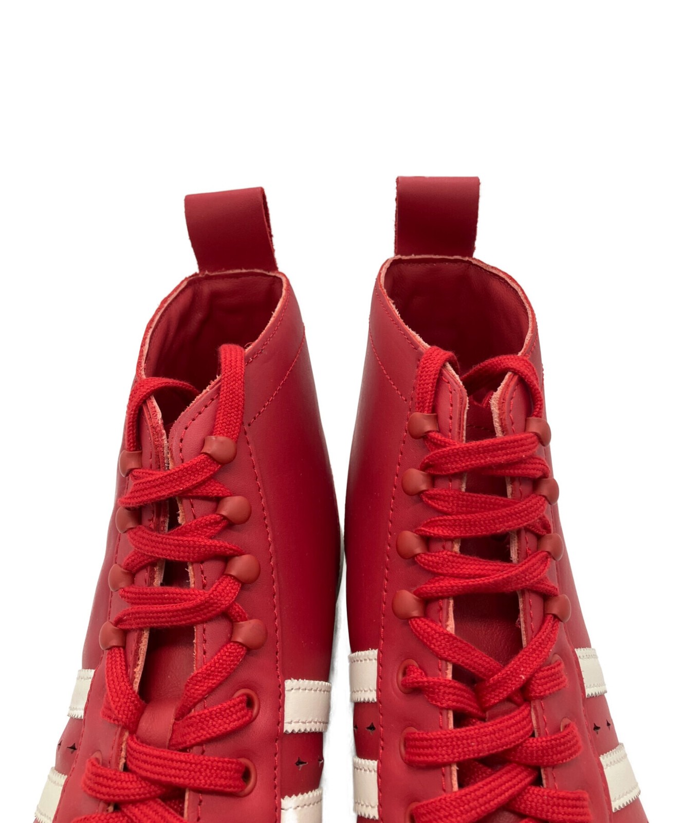 Adidas High Cut Sneakers BFy16