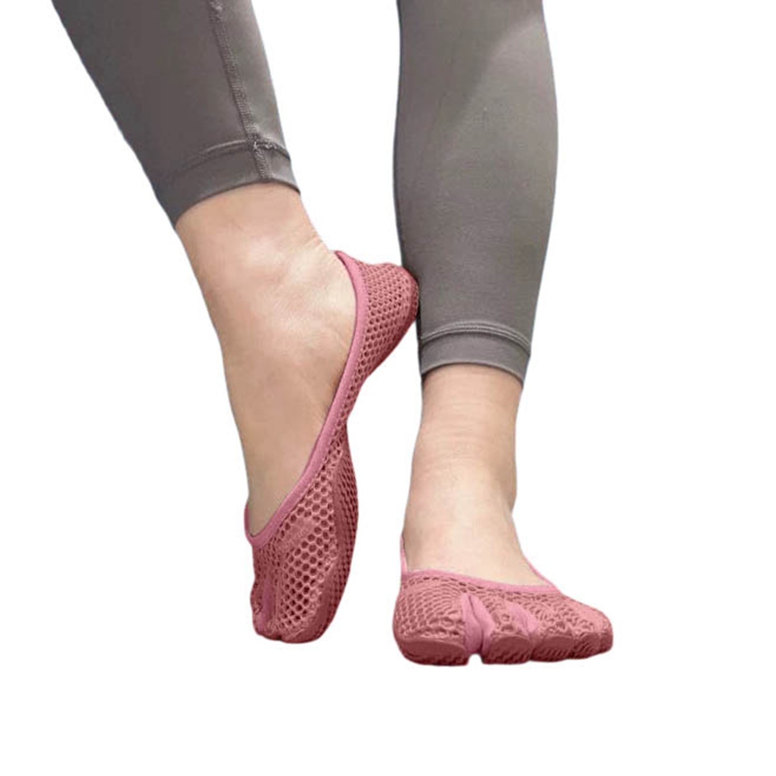 Vibram Five Fingers Five Toe Barefoot Yoga Dance Sneakers VI-B ECO Training Shoe