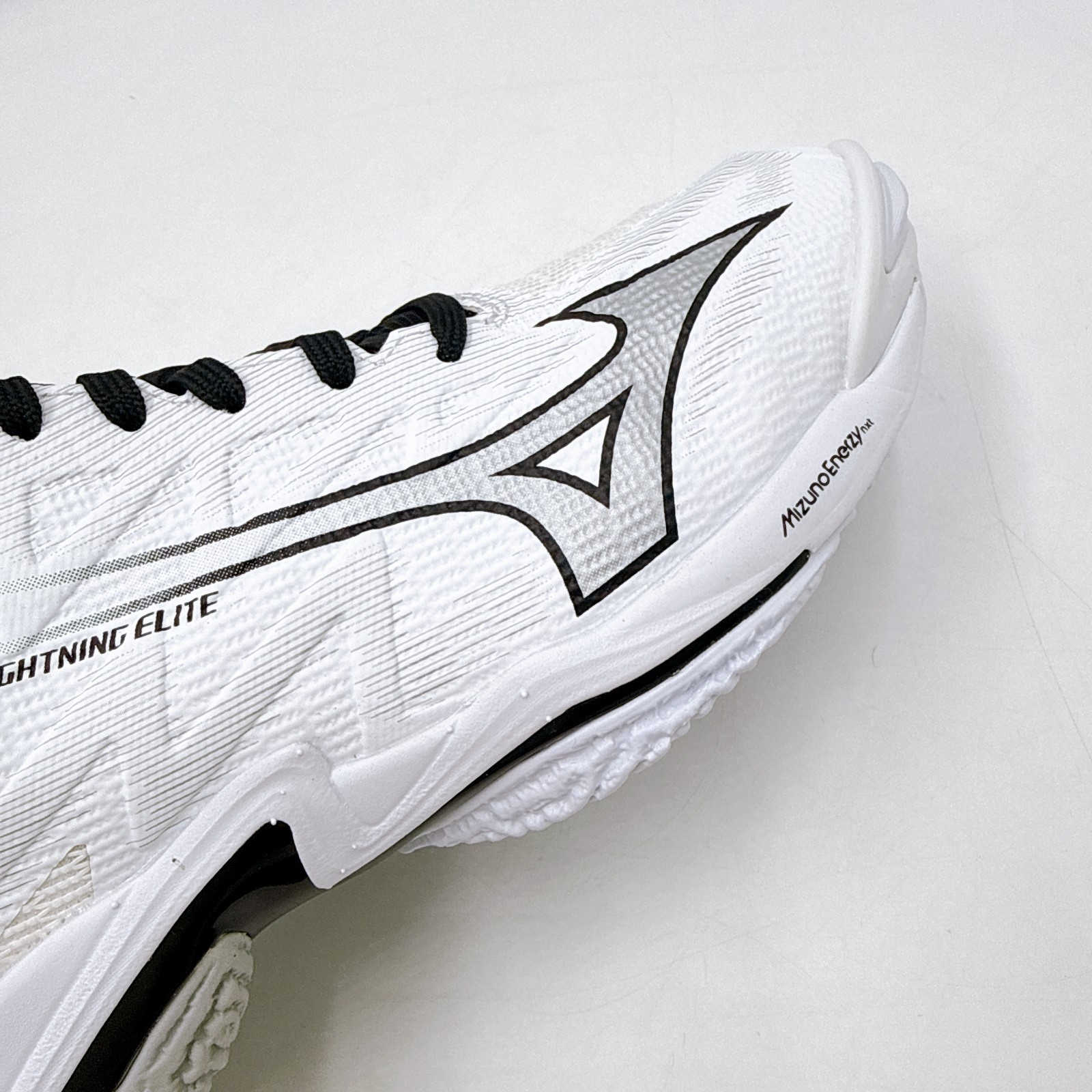 MIZUNO Wave Lightning Elite MID V1GA2605 Volleyball Shoes 2 Colors US 4.5-12