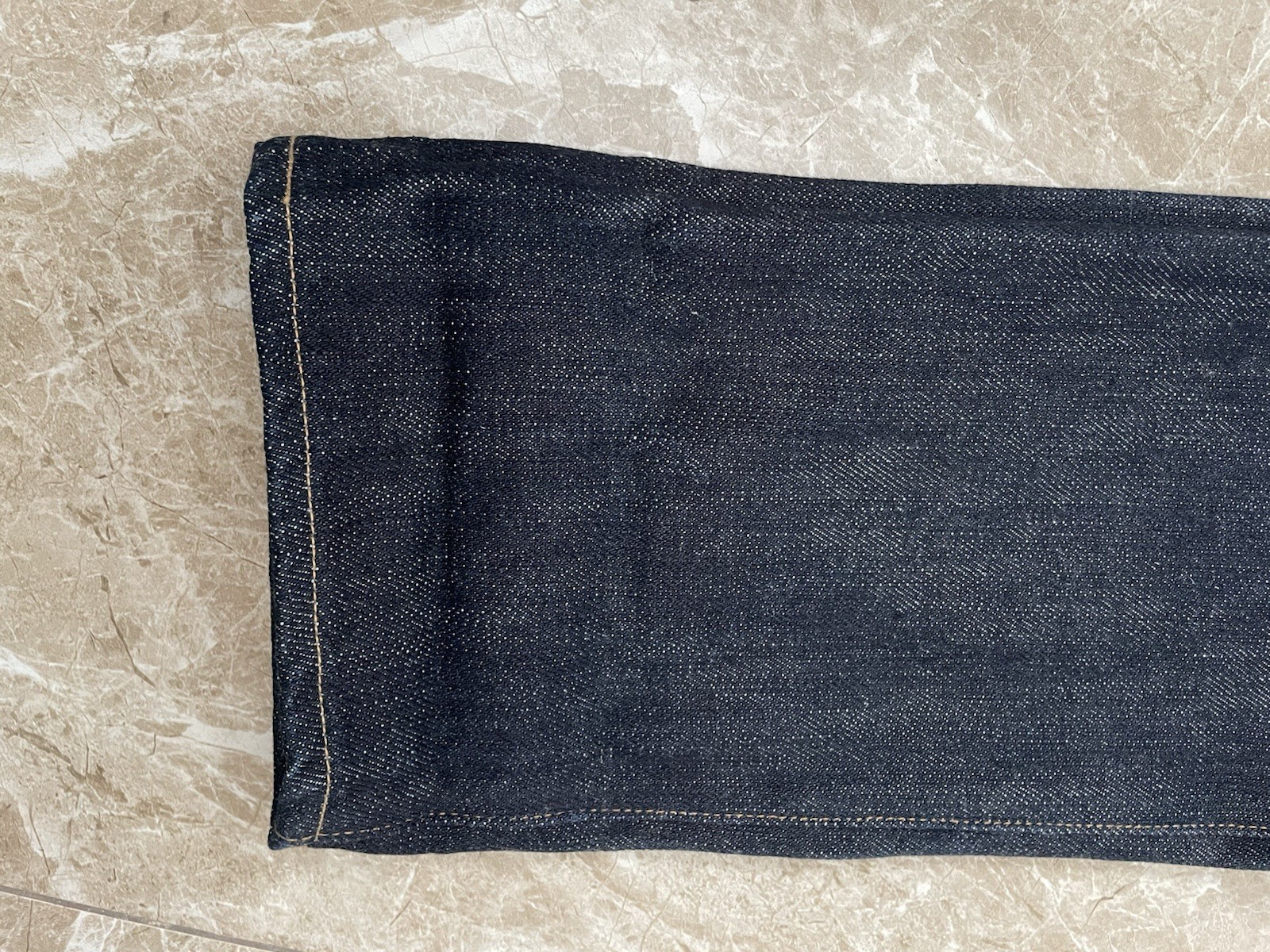 Kojima Genes 23 oz – Size 36 -Made In Japan Raw Selvedge Denim RNB-102RZ Jeans